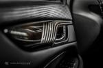 Cadillac Escalade Platinum by Carlex Design 2016 года